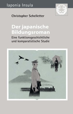 Der japanische Bildungsroman von Schelletter,  Christopher