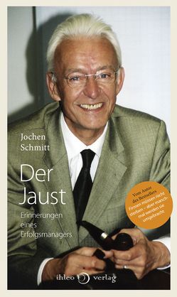 Der Jaust von Schmitt,  Jochen