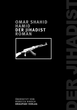 Der Jihadist von Hamid,  Omar Shahid