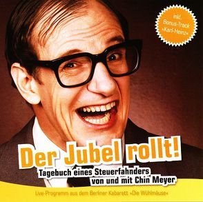 Der Jubel rollt von Meyer,  Chin