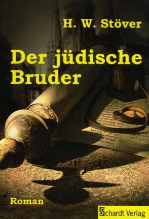 Der jüdische Bruder von Stöver,  H W