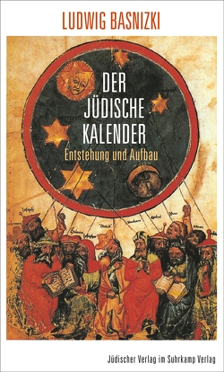 Der Jüdische Kalender von Basnizki,  Ludwig