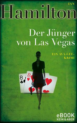 Der Jünger von Las Vegas von Hamilton,  Ian, Jakob,  Simone