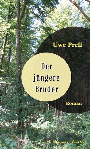 Der jüngere Bruder von Prell,  Uwe