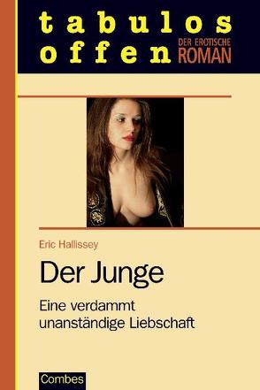 Der Junge von Hallissey,  Eric