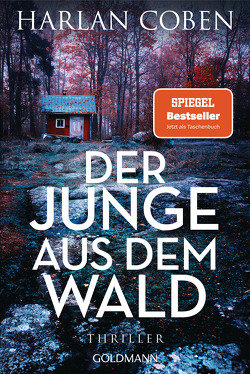 Der Junge aus dem Wald von Coben,  Harlan, Kwisinski,  Gunnar