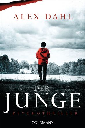 Der Junge von Dahl,  Alex, Kemper,  Eva