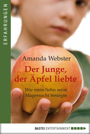 Der Junge, der Äpfel liebte von Webster,  Amanda