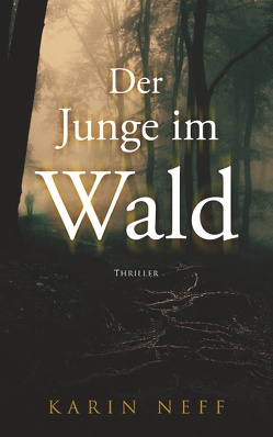 Der Junge im Wald von Neff,  Karin