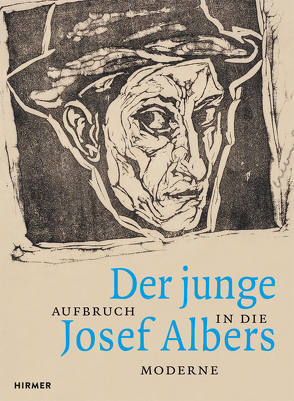 Der junge Josef Albers von Growe,  Ulrike