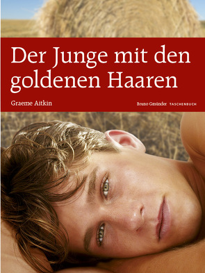 Der Junge mit den goldenen Haaren von Aitken,  Graeme