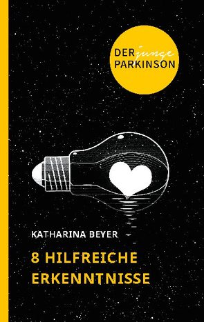 Der junge Parkinson von Beyer,  Katharina