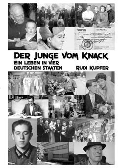 Der Junge vom Knack von Kupfer,  Neidthard, Kupfer,  Rudi