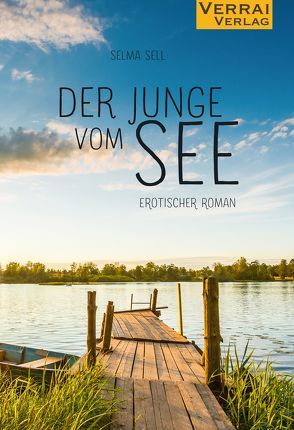 Der Junge vom See von Sell,  Selma