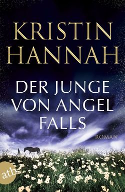 Der Junge von Angel Falls von Hannah,  Kristin, Weber-Jarić,  Gabriele