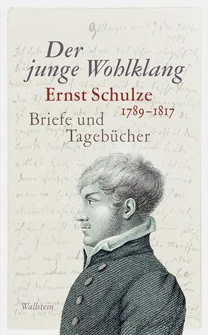 Der junge Wohlklang von Ansull,  Oskar, Kersten,  Joachim, Schulze,  Ernst