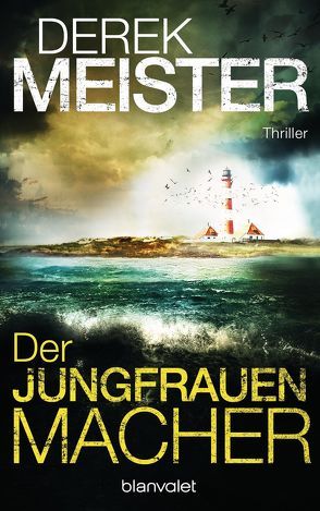 Der Jungfrauenmacher von Meister,  Derek