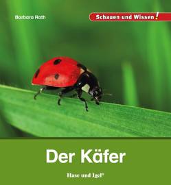 Der Käfer von Rath,  Barbara