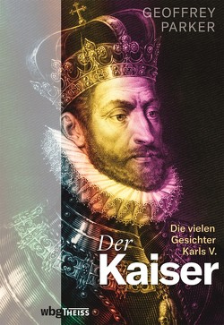 Der Kaiser von Parker,  Geoffrey