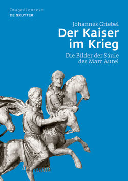 Der Kaiser im Krieg von Griebel,  Johannes