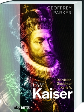 Der Kaiser von Parker,  Geoffrey