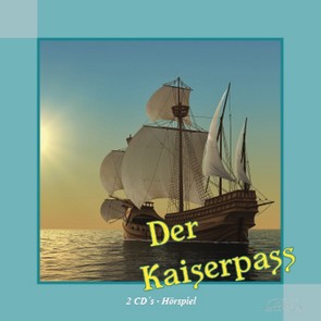 Der Kaiserpass von Vollmar,  Agnes