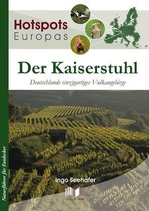 Der Kaiserstuhl von Seehafer,  Ingo