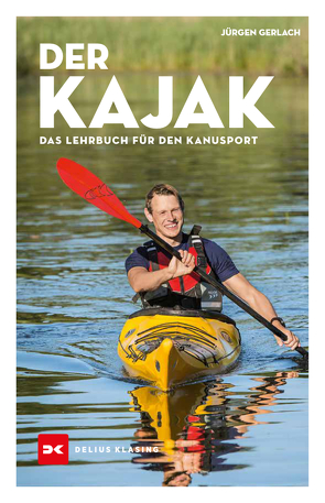 Der Kajak von Gerlach,  Jürgen