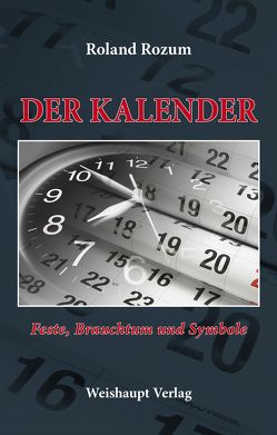 Der Kalender von Rozum,  Roland