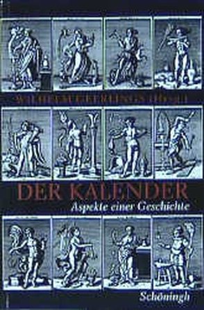 Der Kalender von Geerlings,  Wilhelm