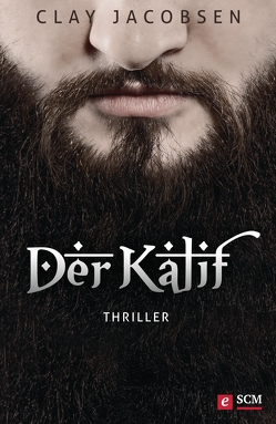 Der Kalif von Jacobsen,  Clay