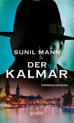 Der Kalmar von Mann,  Sunil