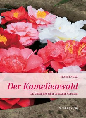 Der Kamelienwald von Haikal,  Mustafa