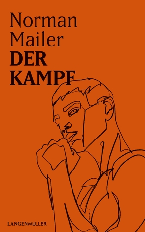 Der Kampf von Mailer,  Norman