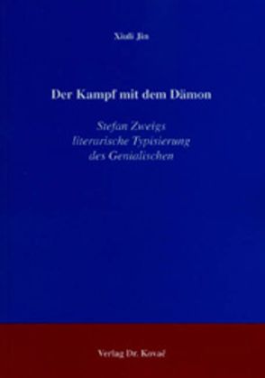 Der Kampf mit dem Dämon von Jin,  Xiuli