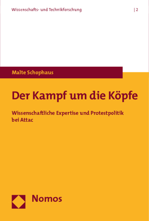 Der Kampf um die Köpfe von Schophaus,  Malte