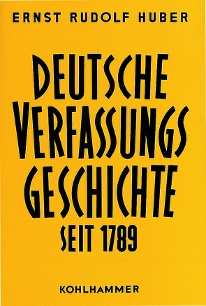 Der Kampf um Einheit und Freiheit 1830 bis 1850