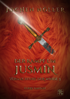 Der Kampf um Jusmin von Nöller,  Jochen