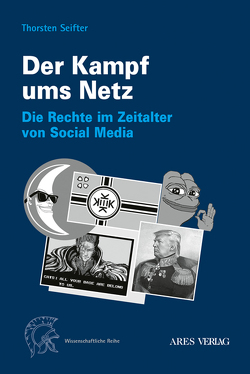 Der Kampf ums Netz von Seifter,  Thorsten