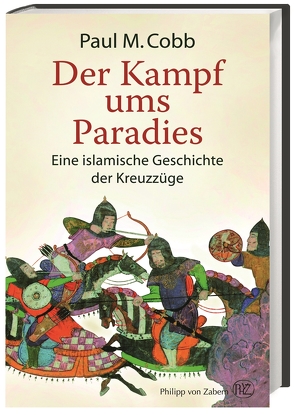 Der Kampf ums Paradies von Cobb,  Paul M., Sailer,  Michael