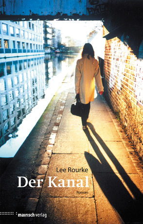 Der Kanal von Rourke,  Lee