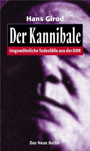 Der Kannibale von Girod,  Hans