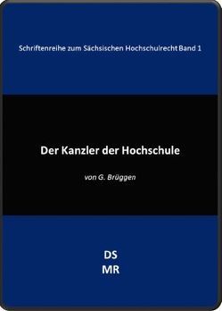 Der Kanzler der Hochschule von Brüggen,  Georg