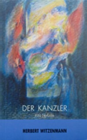 Der Kanzler von Assenza,  Beppe, Hartmann,  Klaus, Witzenmann,  Herbert