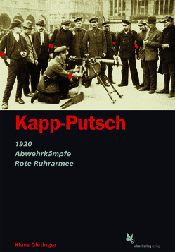 Kapp-Putsch von Gietinger,  Klaus