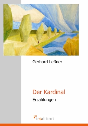 Der Kardinal von Leßner,  Gerhard