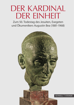 Der Kardinal der Einheit von Black,  Eli, Brodkorb,  Clemens, Burkard,  Dominik, Burkhard,  Dominik, Bürkle,  Joachim, Daufratshofer,  Matthias, Heschel,  Susannah, Hopf,  Margarethe, Klein SJ,  Nikolaus, Marotta,  Saretta, Mohr SJ,  Franz-Josef, Pfister,  Michael, Ruh,  Ulrich, Schatz SJ,  Klaus, Schmider,  Christoph, Stark SJ,  Martin, Steiner SJ,  Niccolo, Stock SJ,  Klemens