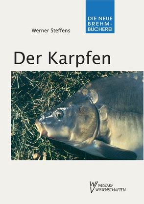 Der Karpfen von Steffens,  Werner