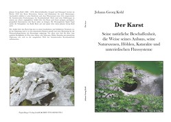 Der Karst von Vogel,  Sigrid