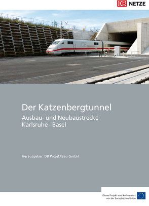 Der Katzenbergtunnel